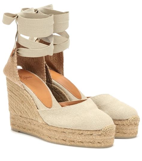 Why Espadrillas Donna Firmate Are a Summer Staple